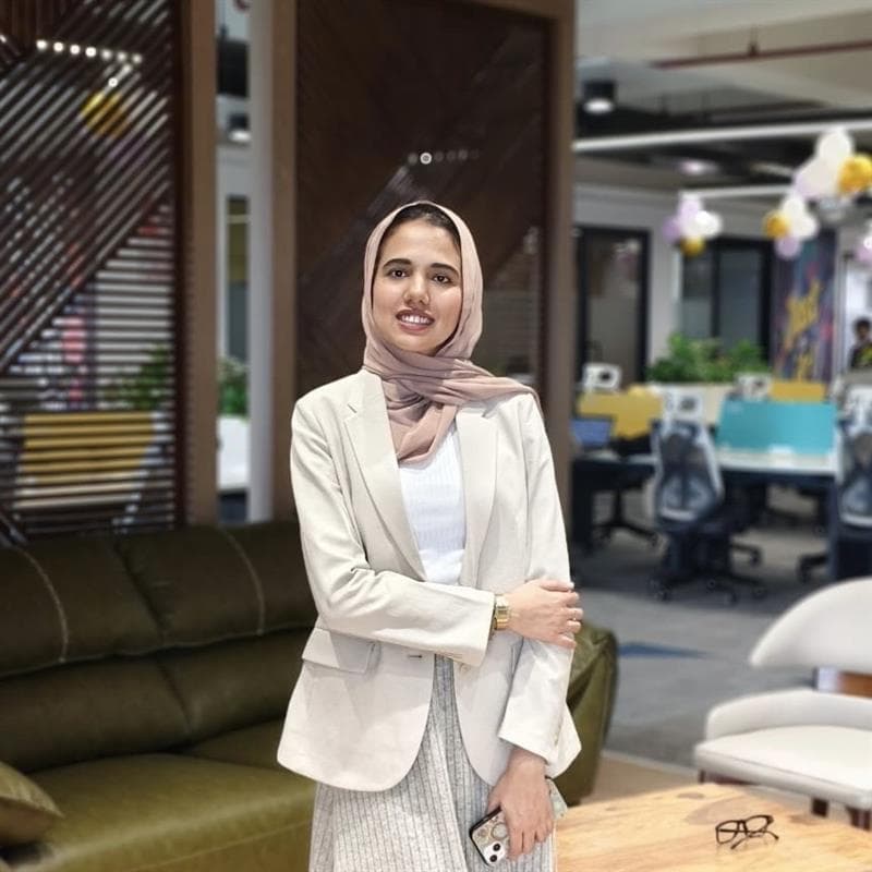Afiya Shahrukh