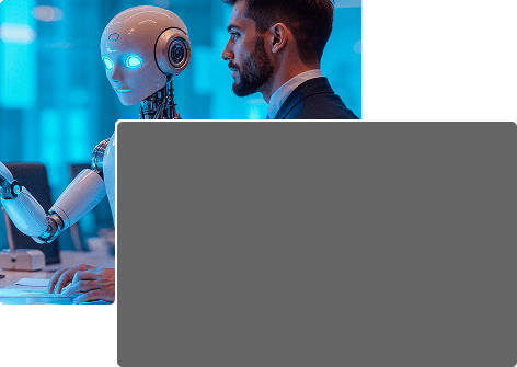 Intelligence & Automation