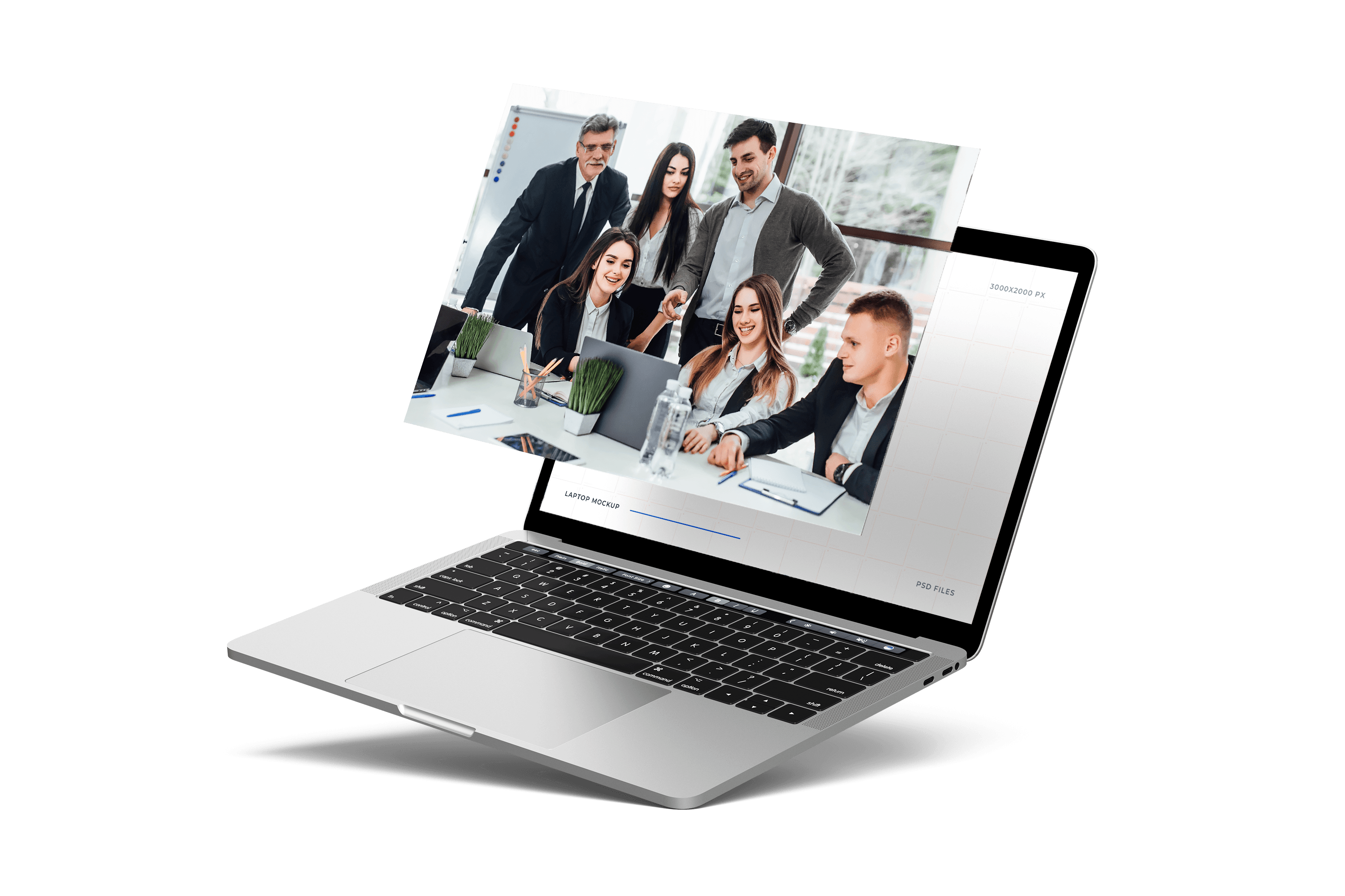 laptop