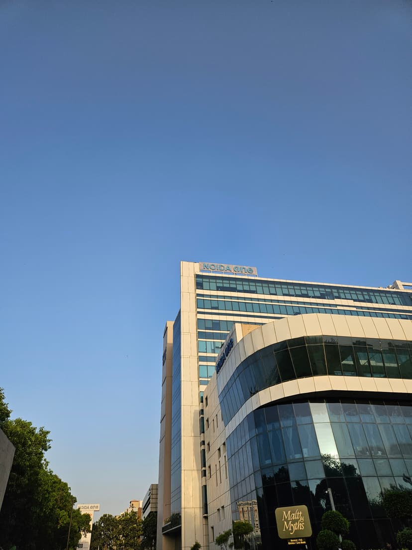 India–Global Headquarters (Noida)
