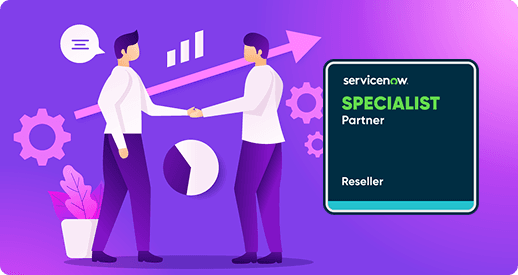 BANGMETRIC is Now a ServiceNow Specialist Partner