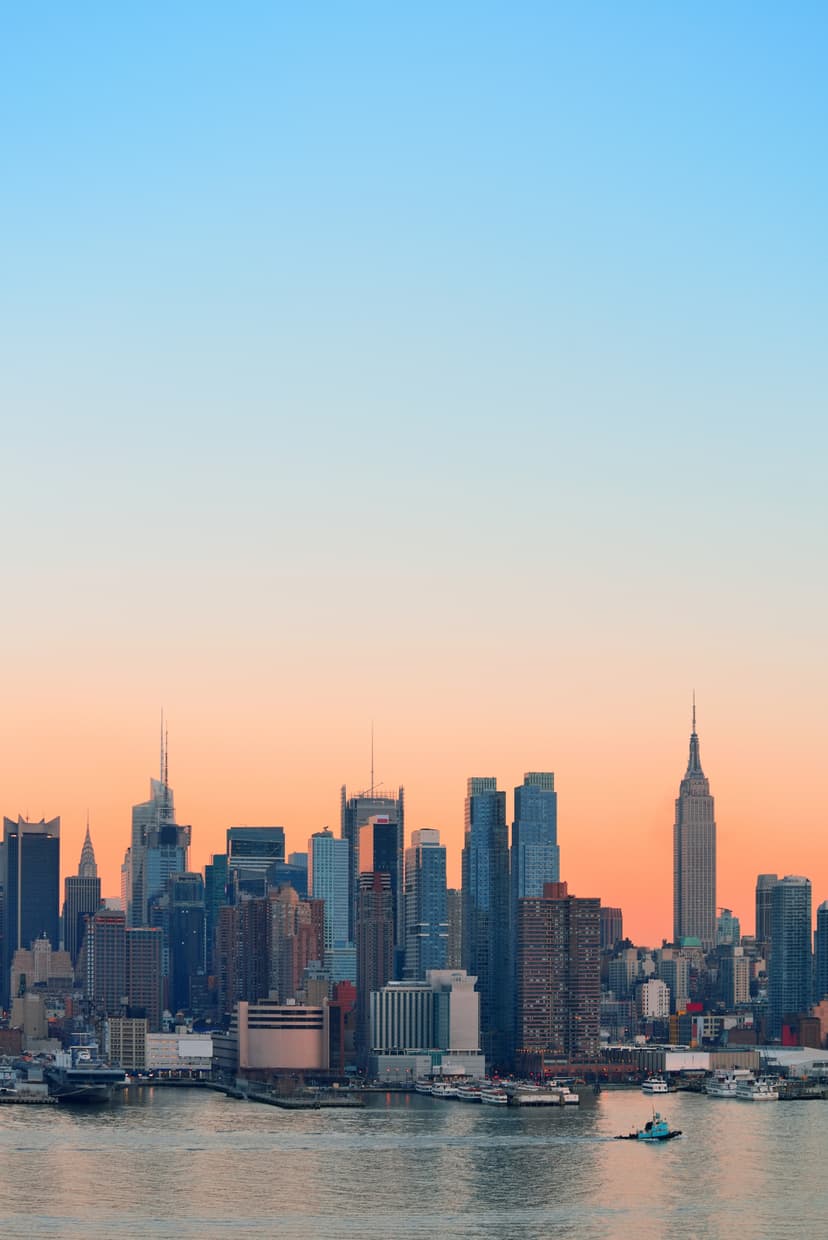United States–Regional Consulting & Client Services