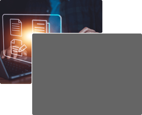 Document & Compliance
Management