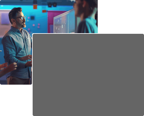 Event & Operations Intelligence