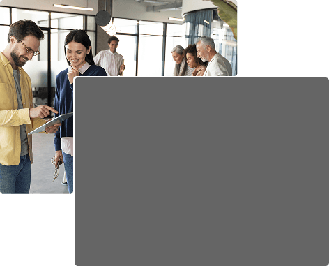 Onboarding, Offboarding
& Lifecycle Journeys