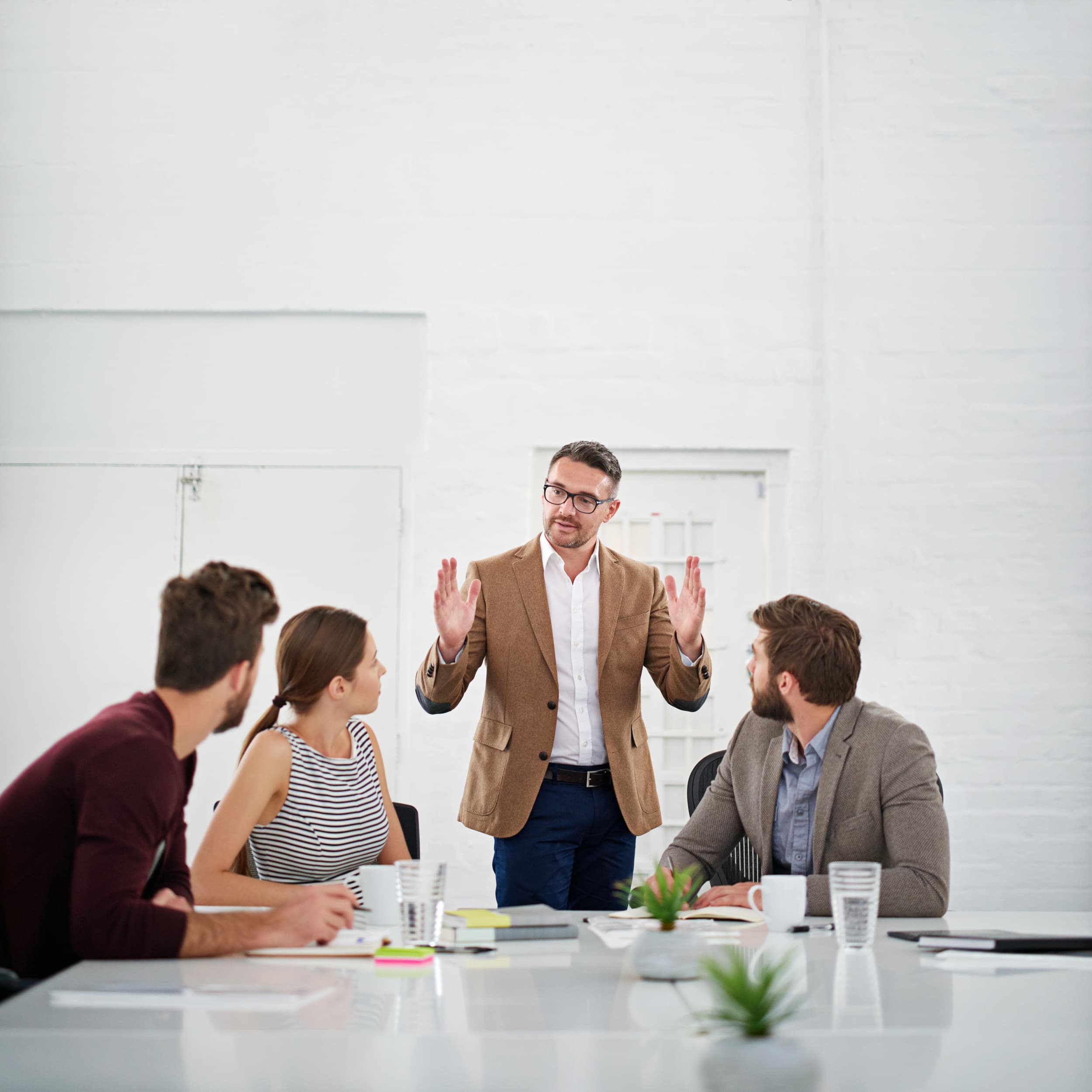 Core ITSM, done deliberately: