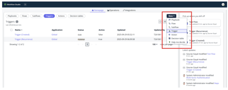 Step 1 Screenshot